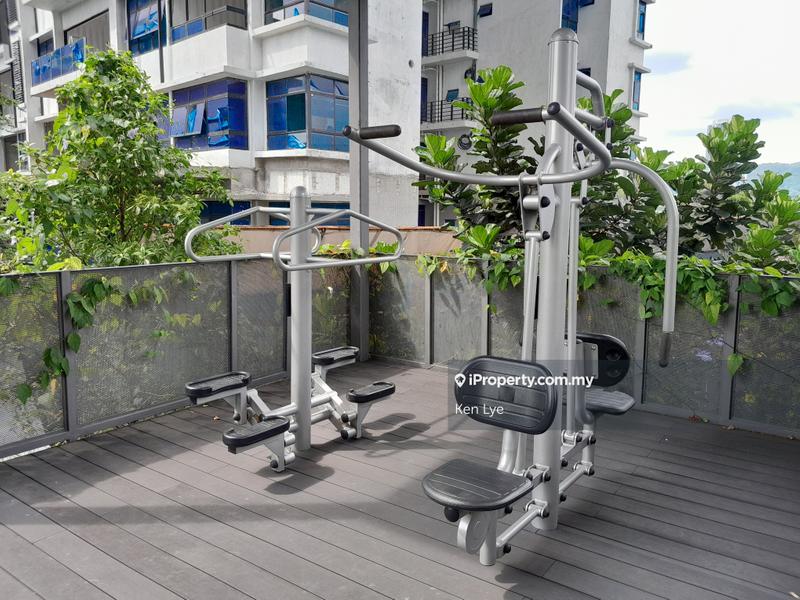 Service Residence for Rent in Astoria Ampang by Ken Lye - iProperty.com.my