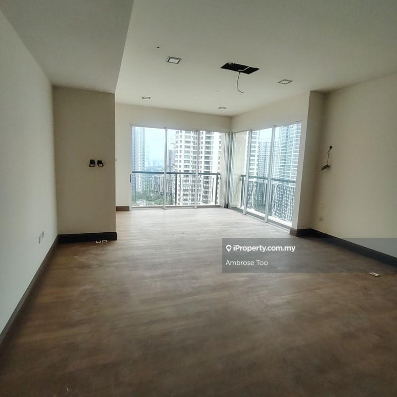 Condominium for Sale in Mont Kiara Aman by Ambrose Too - iProperty.com.my