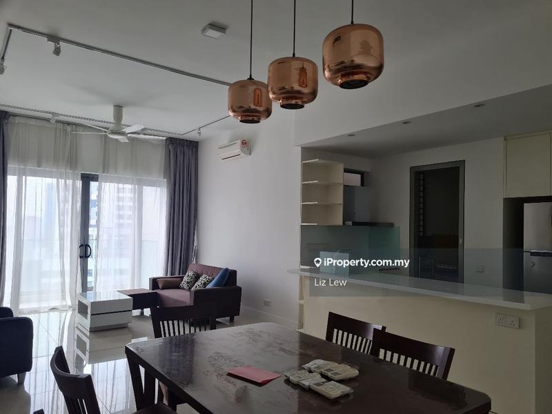 Service Residence for Rent in Reflection Residences by Liz Lew - iProperty.com.my