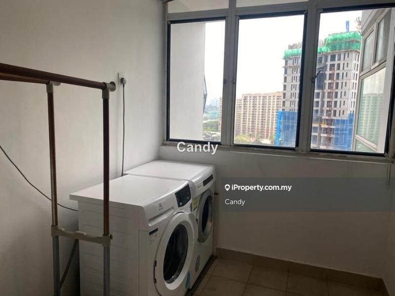 Condominium for Sale in Suasana Sentral Loft by Candy - iProperty.com.my