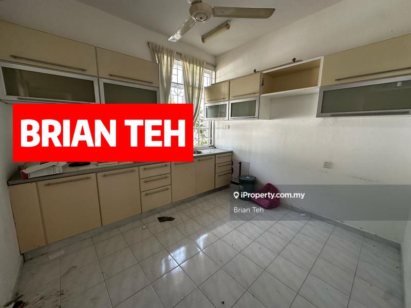 For Rent - 2 Sty Commercial Bungalow at Jalan Kelawai Gurney Drive Main Road