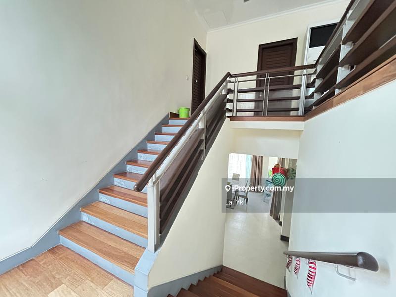 Banglo untuk Dijual di Seksyen U1, Glenmarie oleh Lai Yk - iProperty.com.my
