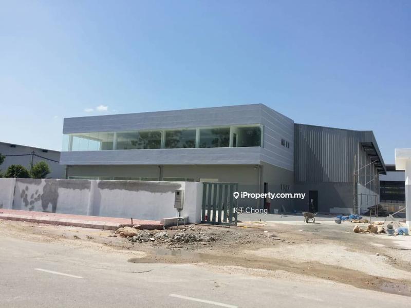 For Sale - Alam Jaya