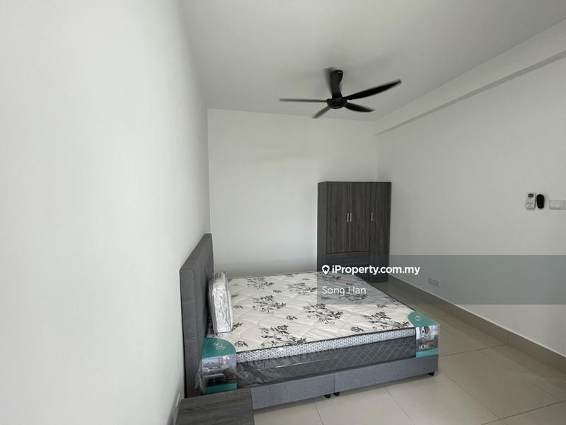 For Rent - Razak City Residences (RC Residences)