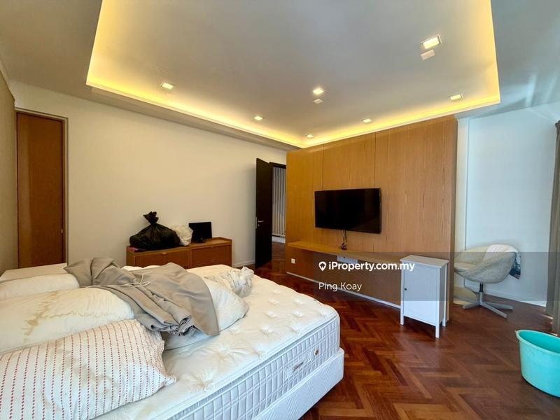 Rumah Berkembar untuk Disewa di E&O ACACIA SEMI-D CORNER | 4800SF | WELL MAINTAIN, Tanjung Tokong oleh Ping Koay - iProperty.com.my