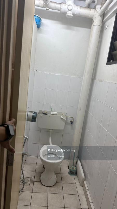 Apartment for Sale in Aman Putra Apartment by Allister Seow - iProperty.com.my