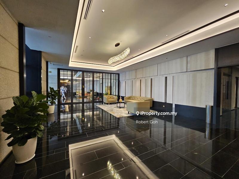 Service Residence for Rent in Pavilion Residences by Robert Goh - iProperty.com.my