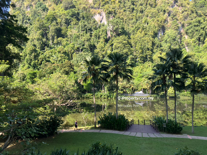 For Sale - The Haven