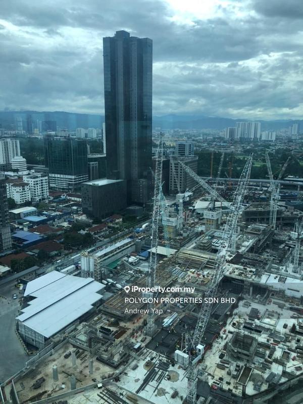 Pejabat untuk Disewa di Bukit Bintang, KL City Centre oleh Andrew Yap - iProperty.com.my
