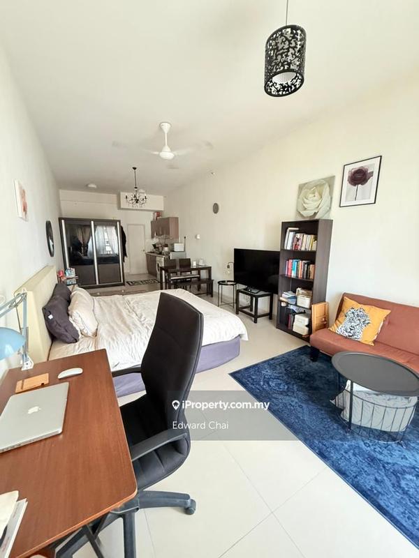 For Rent - Windsor Tower