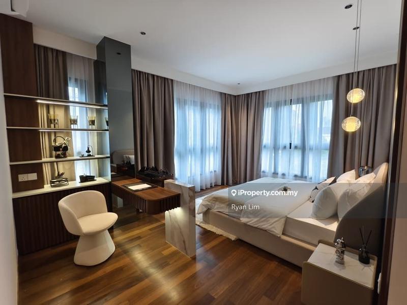 Condominium for Sale in Sastra U-Thant by Ryan Lim - iProperty.com.my