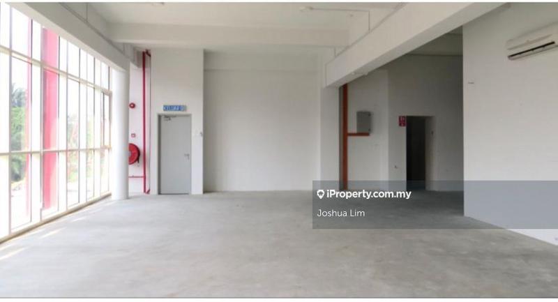 Semi-D Factory for Sale in Temasya Glenmarie, Glenmarie by Joshua Lim - iProperty.com.my