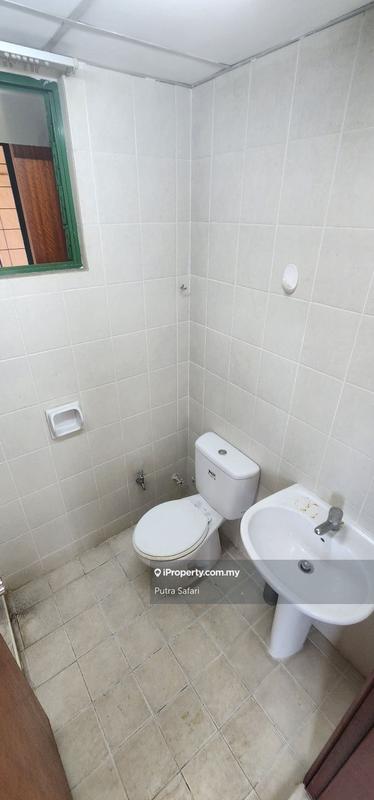 Service Residence for Rent in Sri Acappella by Putra Safari - iProperty.com.my