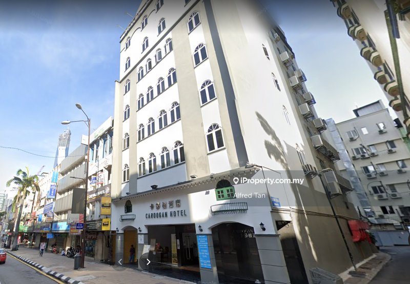 Hotel / Resort for Rent in Bukit Bintang, KL City Centre by Alfred Tan - iProperty.com.my
