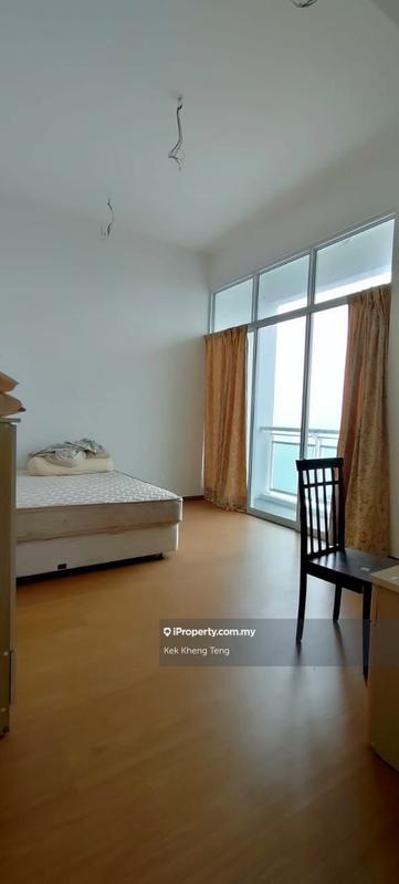 Kondominium untuk Disewa di Nautical Bay oleh Kek Kheng Teng - iProperty.com.my