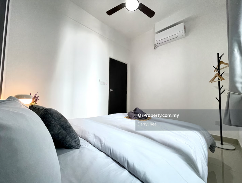 Kediaman Servis untuk Dijual di Twin Galaxy (Dwi Galaksi) oleh Darryl Kee - iProperty.com.my