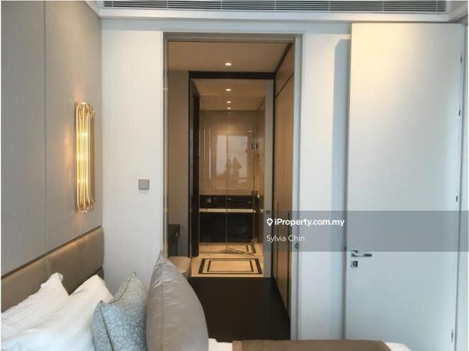 Kediaman Servis untuk Dijual di Pavilion Suites oleh Sylvia Chin - iProperty.com.my