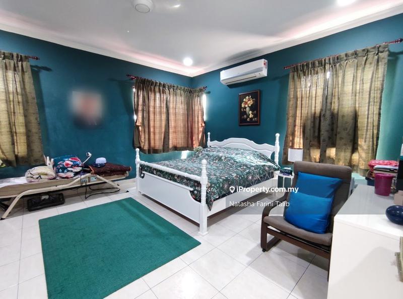 Bungalow House untuk Dijual di Bandar Mahkota Cheras, Cheras oleh Natasha Farini Talib - iProperty.com.my