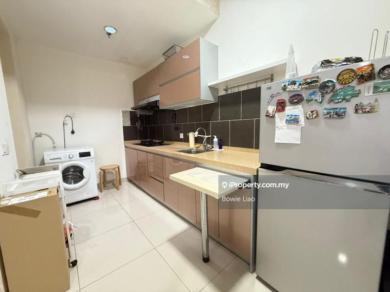 Service Residence for Rent in Urban 360 by Bowie Liao - iProperty.com.my