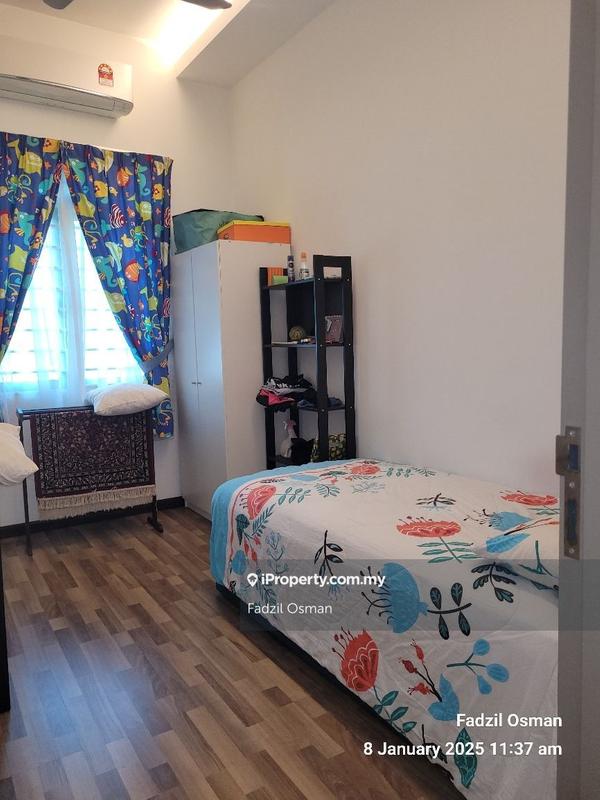 Rumah Berkembar untuk Dijual di csjlb, Sungai Buloh oleh Fadzil Osman - iProperty.com.my