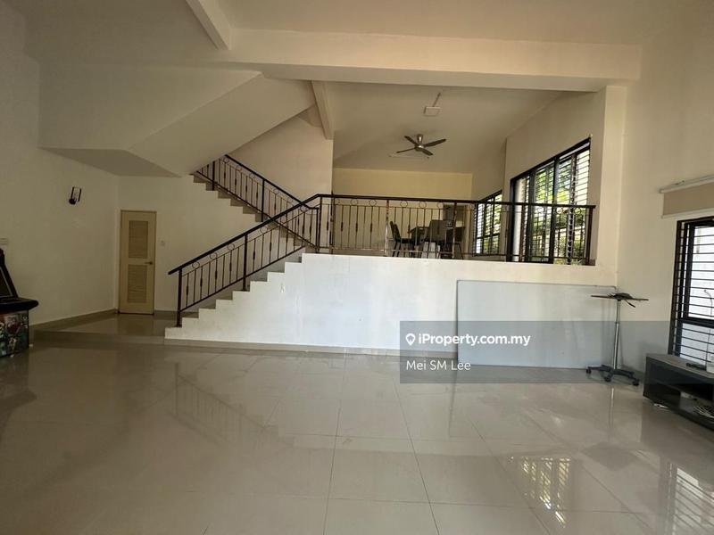 Rumah Berkembar untuk Dijual di Taman Bukit Prima, Cheras oleh Mei SM Lee - The Peak, Taman Bukit Prima, Cheras Living Room - iProperty.com.my