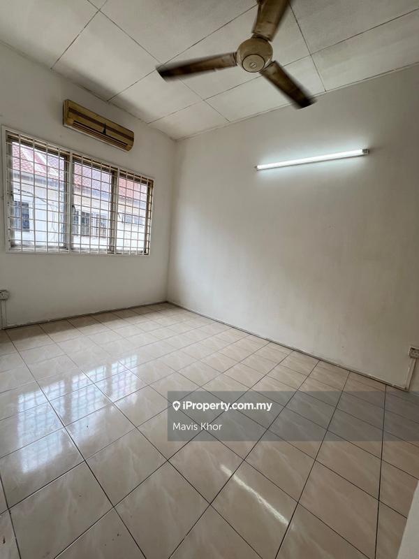 2.5-storey Terraced House for Sale in Taman Sutera Prima 2.5sty, Seberang Jaya by Mavis Khor - iProperty.com.my