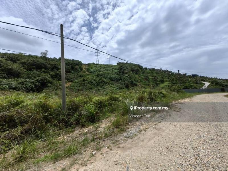 Agricultural Land for Sale in Bandar Baru Kuala Lipis, Kuala Lipis by Vincent Tee - iProperty.com.my