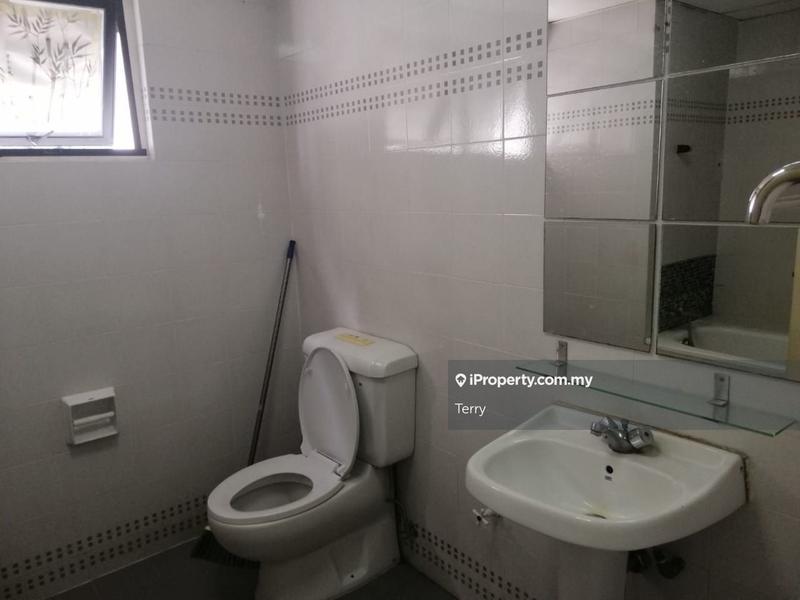 Kondominium untuk Dijual di Fraser Towers oleh Terry - iProperty.com.my