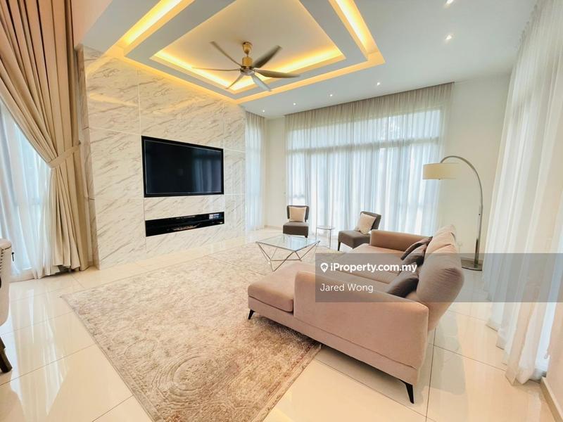 Semi-Detached House untuk Dijual di Amelia @ Sejati Residence, Cyberjaya oleh Jared Wong - iProperty.com.my