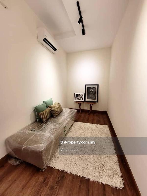 Kediaman Servis untuk Disewa di Arte Mont Kiara oleh Vincent Lau - iProperty.com.my