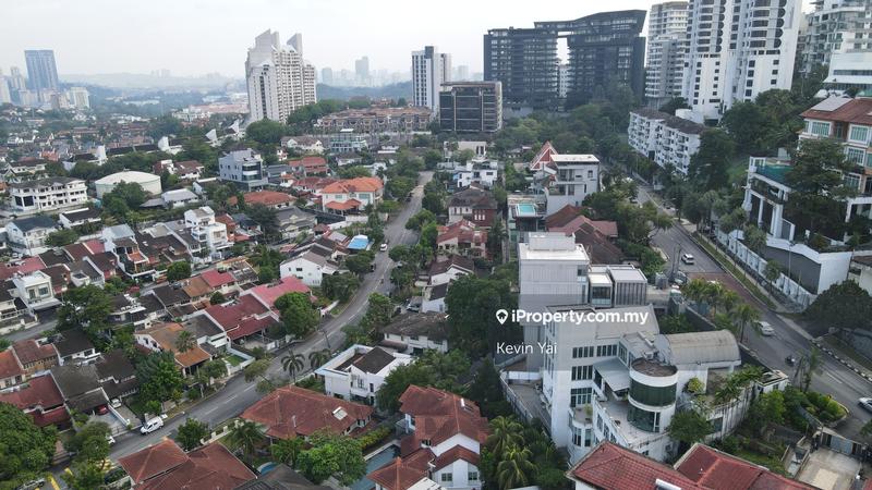 Banglo untuk Dijual di Bangsar Baru, Bangsar oleh Kevin Yai - iProperty.com.my