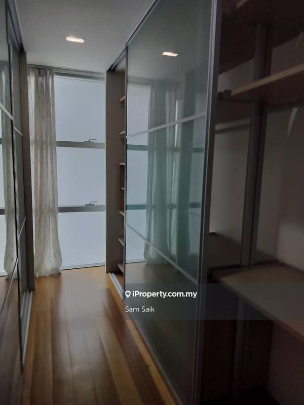 For Rent - Park Seven