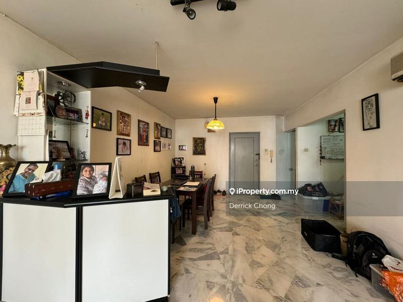 Condominium for Sale in O.G. Heights by Derrick Chong - iProperty.com.my