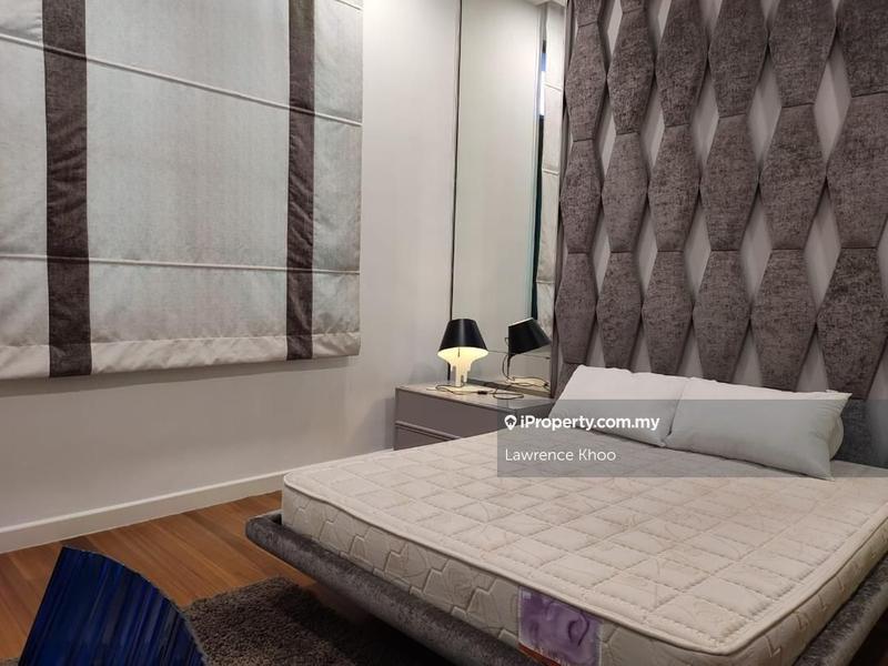 Semi-Detached House for Rent in Taman Equine, Seri Kembangan by Lawrence Khoo - iProperty.com.my