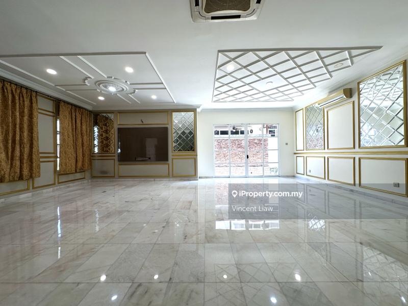 Semi-Detached House for Sale in Tropicana Golf & Country Resort, Tropicana by Vincent Liaw - iProperty.com.my