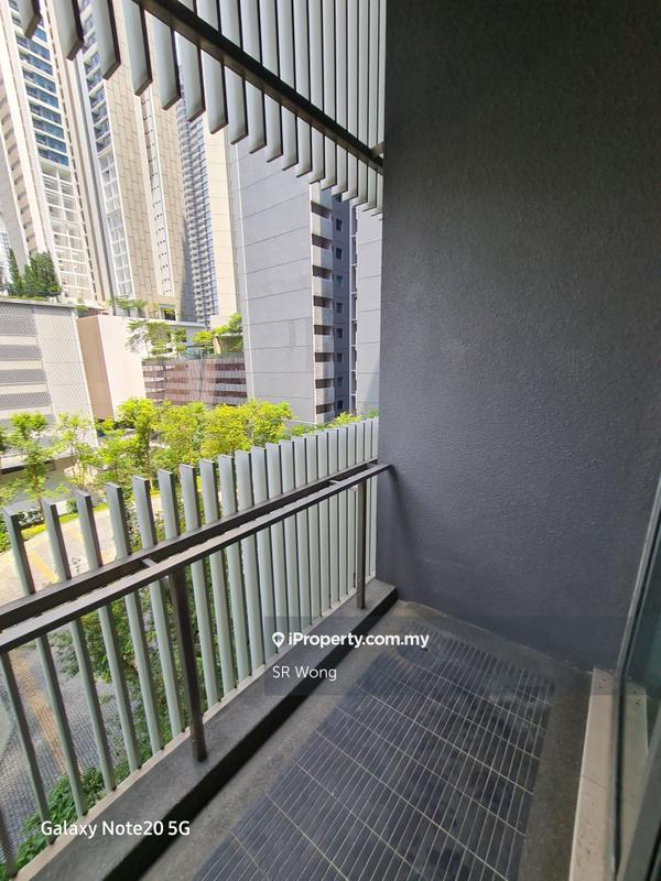 Condominium for Sale in Dua Residency by SR Wong - iProperty.com.my