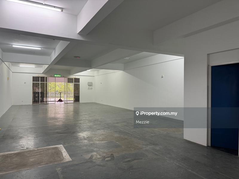 Shop-Office for Sale in Taman Melawati, Ulu Kelang by Mezzie - iProperty.com.my