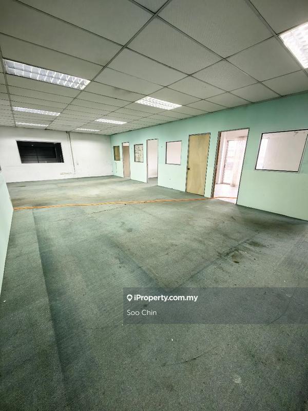Detached Factory for Sale in Taman Perindustrian Usj 1, Subang Jaya by Soo Chin - iProperty.com.my