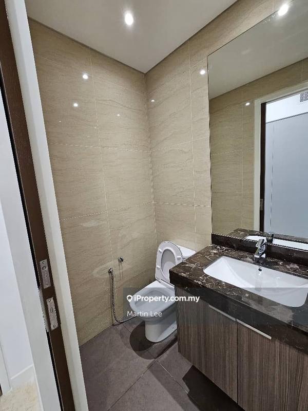 For Rent - D'Rapport