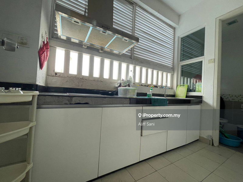 Condominium for Sale in 3 Residen @ Melawati by Aliff Sani - iProperty.com.my