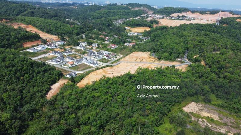 Tanah Pertanian untuk Dijual di Sungai Merab, Bangi oleh Aziz Ahmad - iProperty.com.my