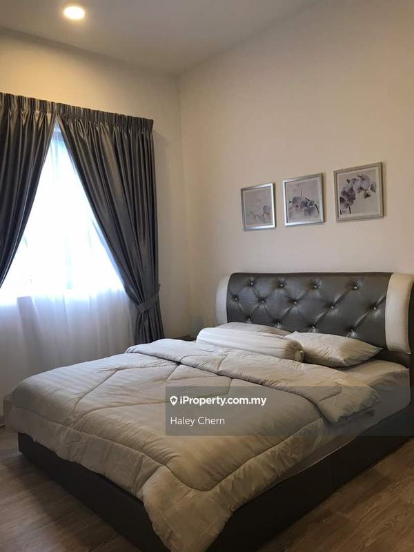 Service Residence for Rent in South View by Haley Chern - iProperty.com.my