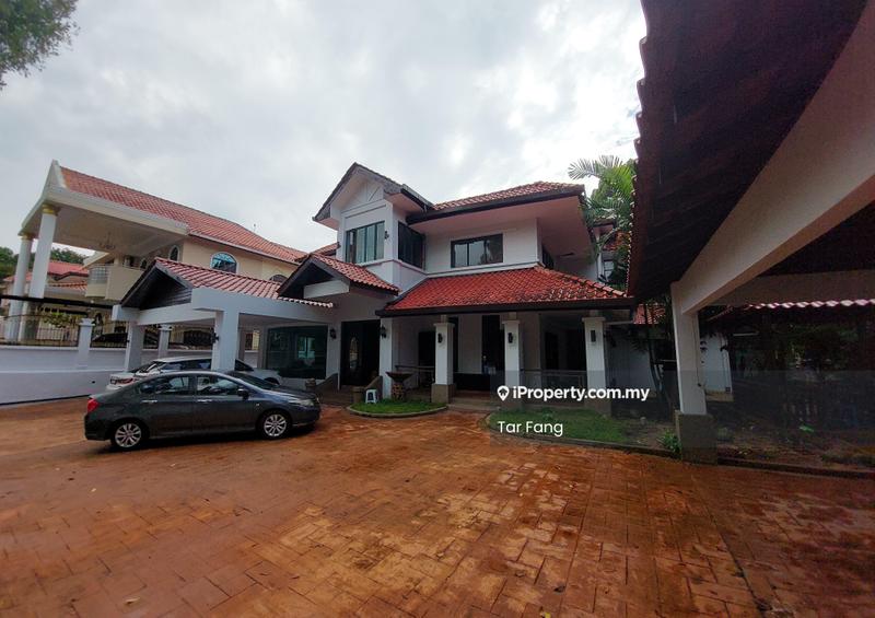 Bungalow House for Sale in Kota Kemuning, Shah Alam by Tar Fang - Exterior - iProperty.com.my