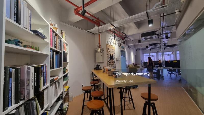 Shop / Office untuk Dijual di Pusat Bandar Puchong, Puchong oleh Wendy Lee - iProperty.com.my