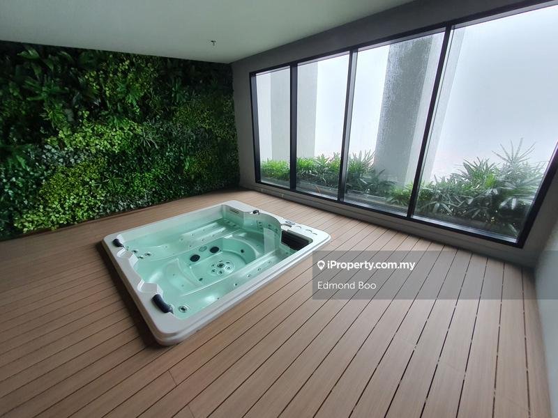 Service Residence for Rent in Lumi Tropicana by Edmond Boo - iProperty.com.my
