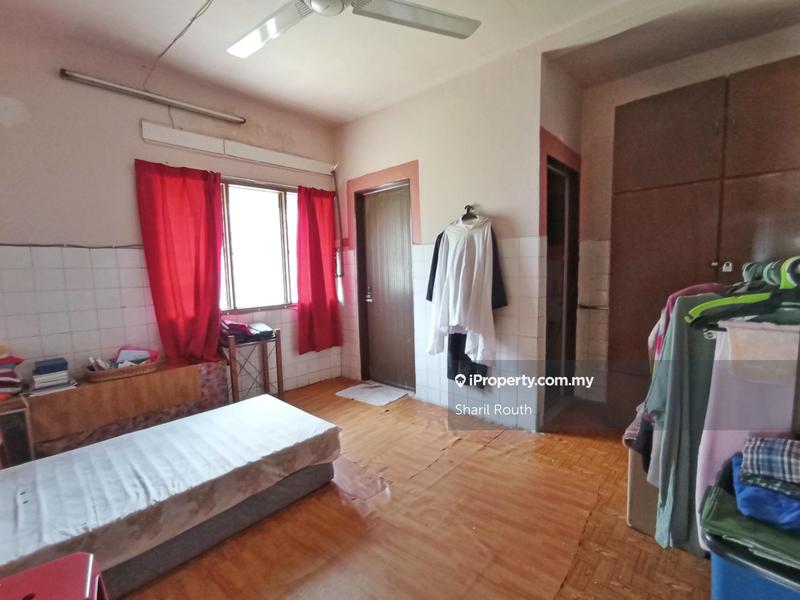 Banglo untuk Dijual di rpzmi, Ulu Kelang oleh Sharil Routh - iProperty.com.my