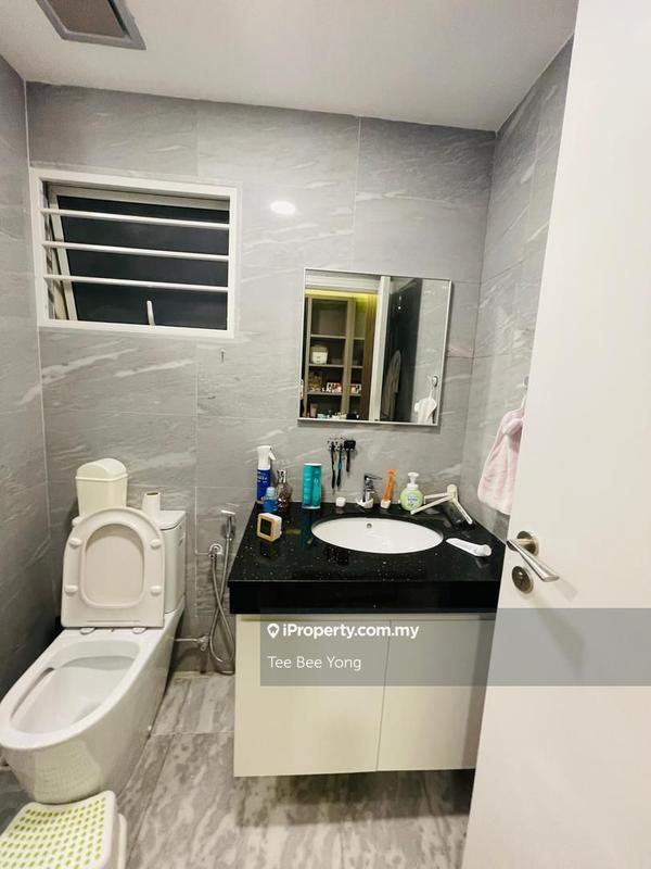 Kondominium untuk Disewa di Paraiso Residence @ The Earth oleh Tee Bee Yong - iProperty.com.my
