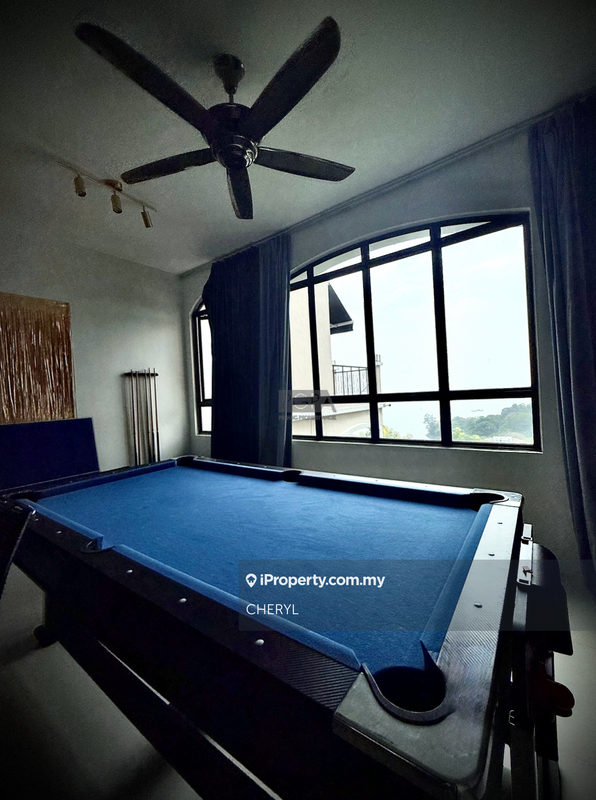 Kondominium untuk Dijual di Moonlight Bay oleh CHERYL - iProperty.com.my