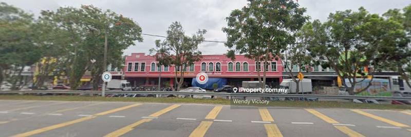 For Rent - Taman Seri Tuah Permai