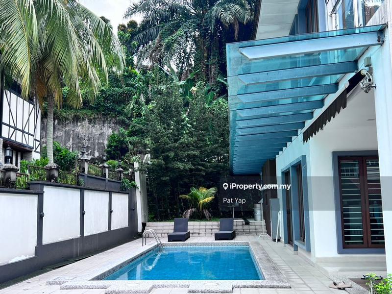 Bungalow House untuk Dijual di Bangsar Baru, Bangsar oleh Pat Yap - iProperty.com.my
